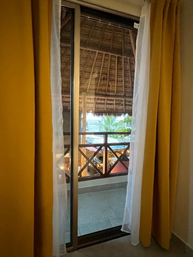 Villas Valentina Puerto Morelos Exteriör bild