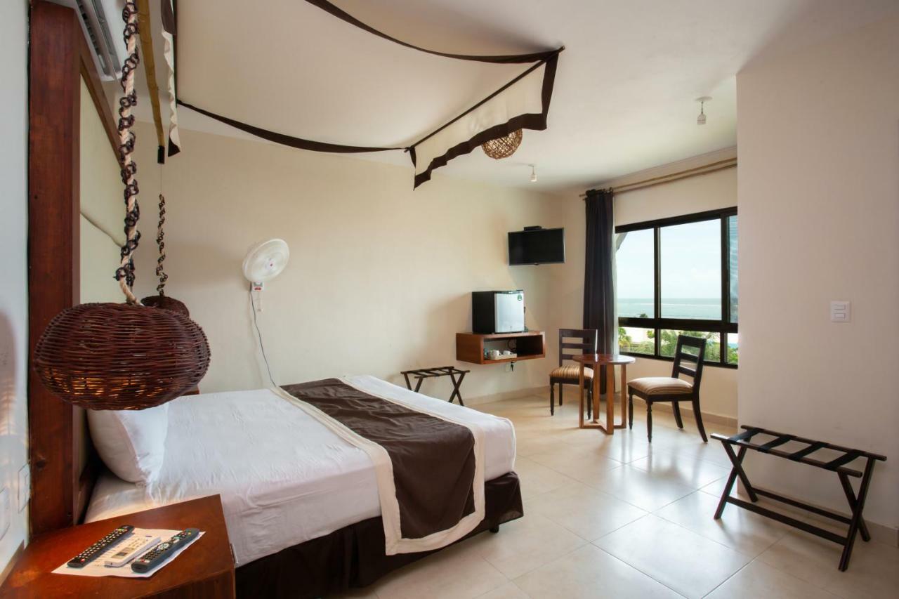 Villas Valentina Puerto Morelos Exteriör bild