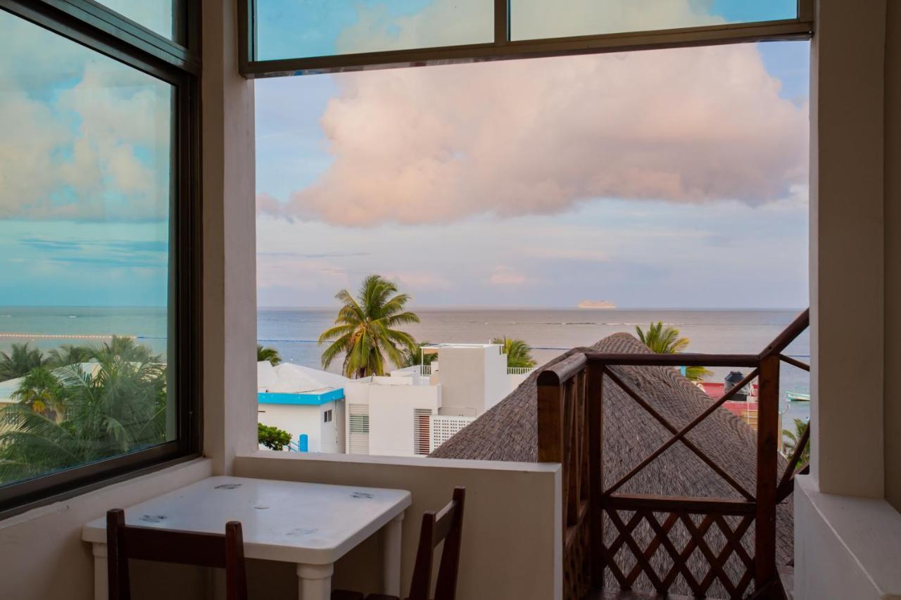 Villas Valentina Puerto Morelos Exteriör bild