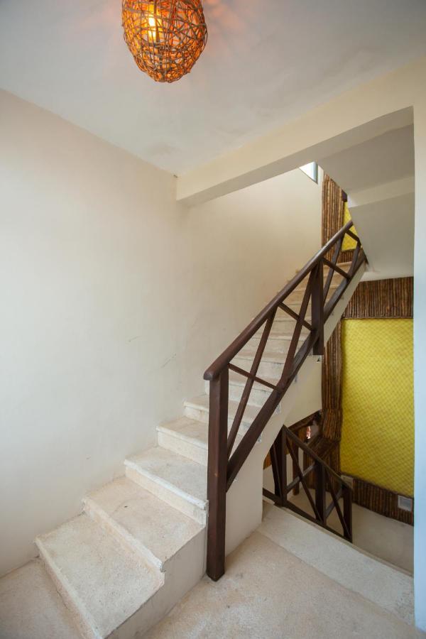 Villas Valentina Puerto Morelos Exteriör bild
