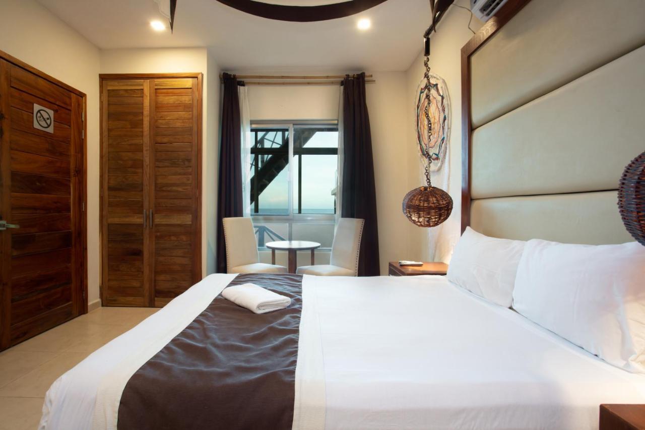 Villas Valentina Puerto Morelos Exteriör bild